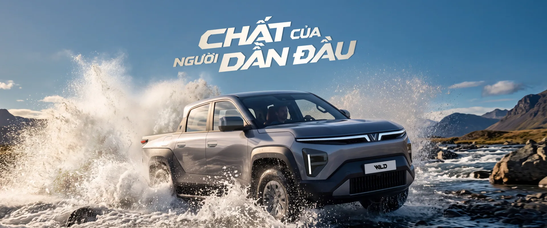 VinFast Long Biên Auto - Ưu đãi ô tô VinFast