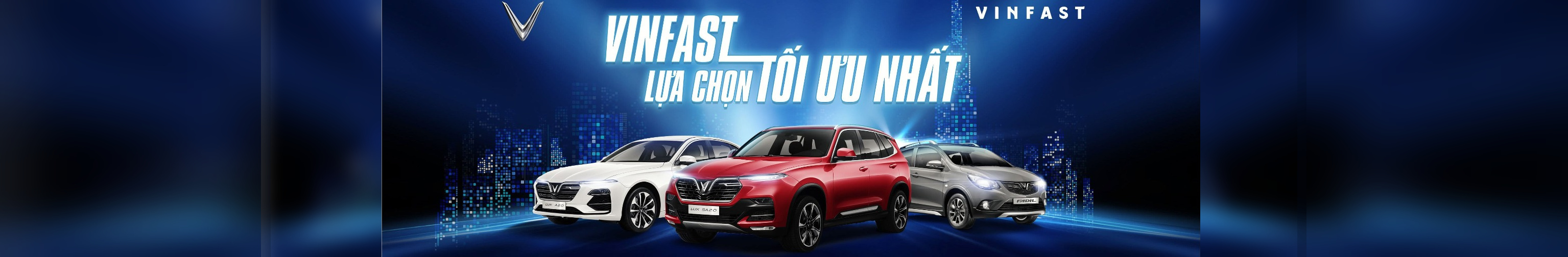 VinFast Long Biên